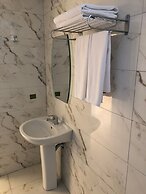 Melissa Garden Apart Hotel