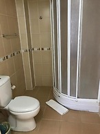 Melissa Garden Apart Hotel