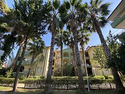 Melissa Garden Apart Hotel