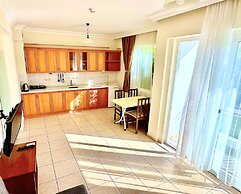 Melissa Garden Apart Hotel