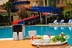 Melissa Garden Apart Hotel