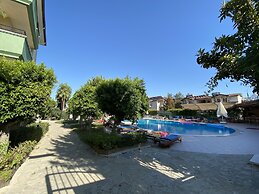 Melissa Garden Apart Hotel