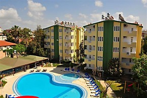 Melissa Garden Apart Hotel