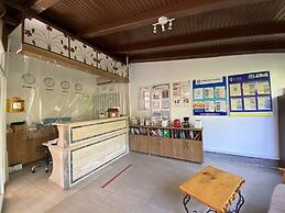 Melissa Garden Apart Hotel