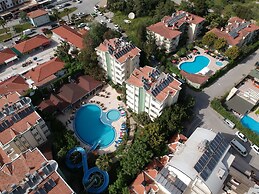 Melissa Garden Apart Hotel