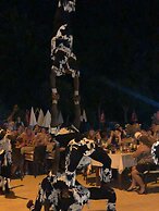 Melissa Garden Apart Hotel