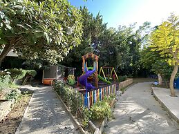 Melissa Garden Apart Hotel