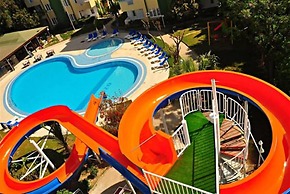 Melissa Garden Apart Hotel