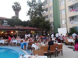 Melissa Garden Apart Hotel