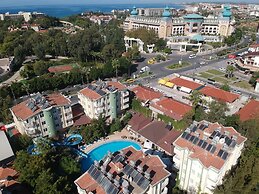 Melissa Garden Apart Hotel