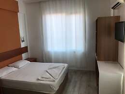 Melissa Garden Apart Hotel