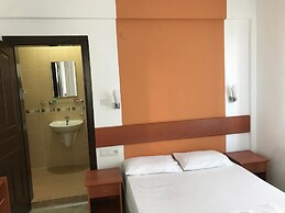 Melissa Garden Apart Hotel