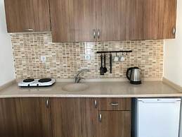 Melissa Garden Apart Hotel