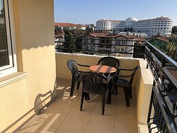 Melissa Garden Apart Hotel