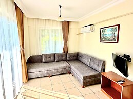 Melissa Garden Apart Hotel