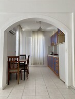 Melissa Garden Apart Hotel