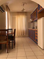 Melissa Garden Apart Hotel