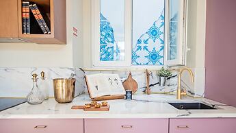 Almaria Ex Libris Chiado