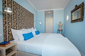 Almaria Ex Libris Chiado