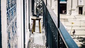 Almaria Ex Libris Chiado