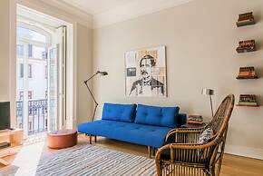 Almaria Ex Libris Chiado