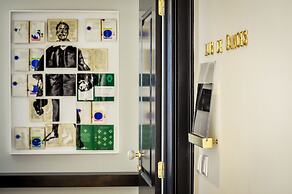 Almaria Ex Libris Chiado