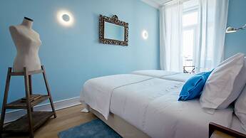 Almaria Ex Libris Chiado