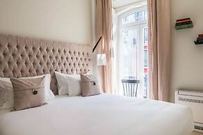 Almaria Ex Libris Chiado