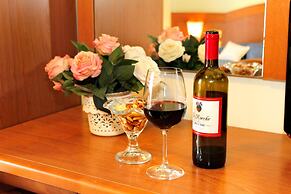 Hotel Ariston