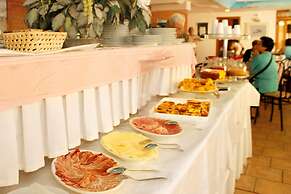 Hotel Ariston