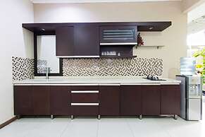 RedDoorz near Gondangdia Station