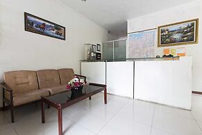 RedDoorz near Gondangdia Station