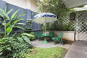 RedDoorz near Gondangdia Station