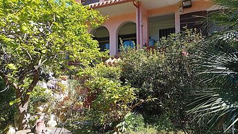 Villa Corrias