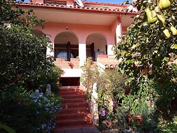 Villa Corrias