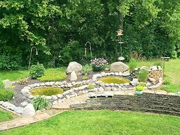 Meisterhaus Bed & Breakfast