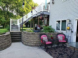 Meisterhaus Bed & Breakfast