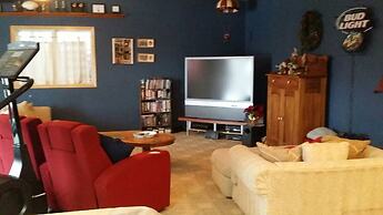 Meisterhaus Bed & Breakfast