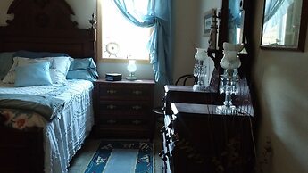 Meisterhaus Bed & Breakfast