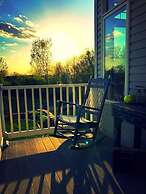 Meisterhaus Bed & Breakfast