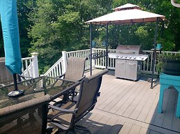 Meisterhaus Bed & Breakfast