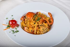 L'Ambasciata Hotel de Charme