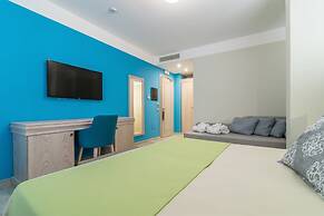 L'Ambasciata Hotel de Charme