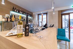 L'Ambasciata Hotel de Charme