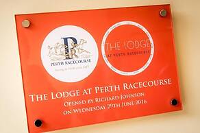 The Lodge At Perth Racecourse