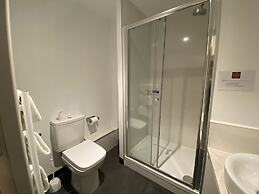 The Lodge At Perth Racecourse