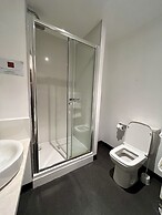 The Lodge At Perth Racecourse