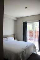 Riverstone Lodge Hotel