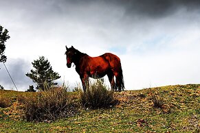 Turisme Rural El Janpere
