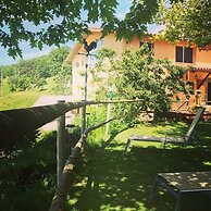 Turisme Rural El Janpere